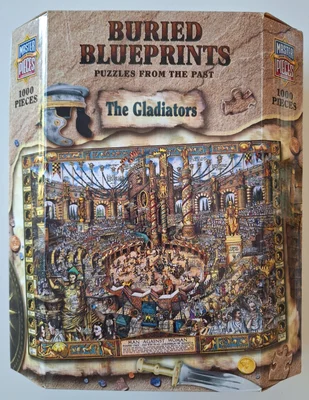 The Gladiators
