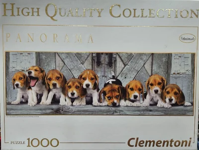 Beagles