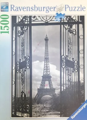 In Paris
