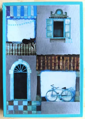 Bicycle