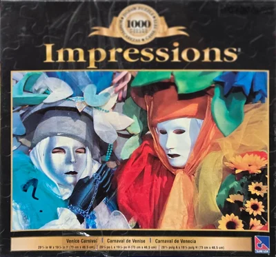 Venice Carnival