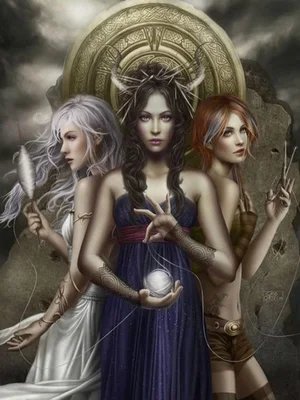 Triad