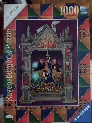 Harry Potter & The Deadly Hallows - Part 2.