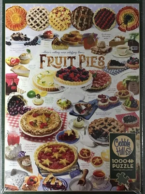 Pie Time