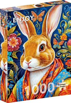 Cool Rabbit