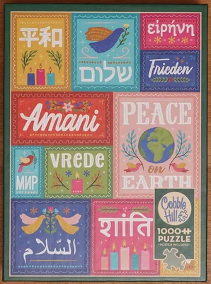 Peace
