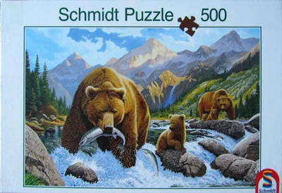 Bear Family