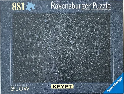 Krypt Universe Glow