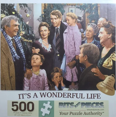 It's A Wonderful Life