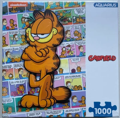 Garfield