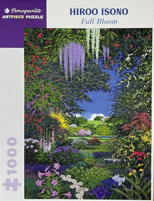 Full Bloom