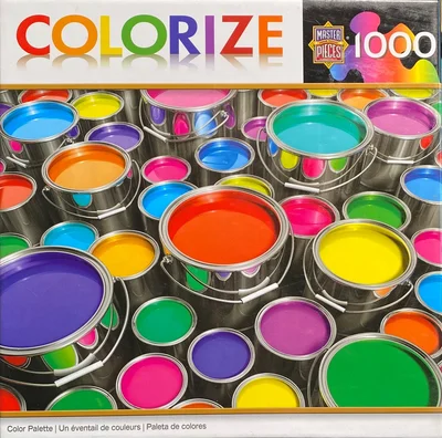 Color Palette