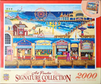 Ocean Park
