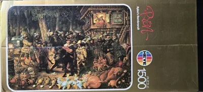 Ryba's Rembrandt