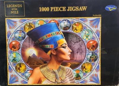 Nefertiti