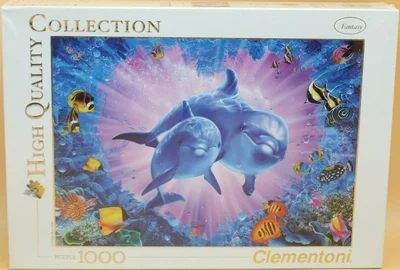 Lover reef