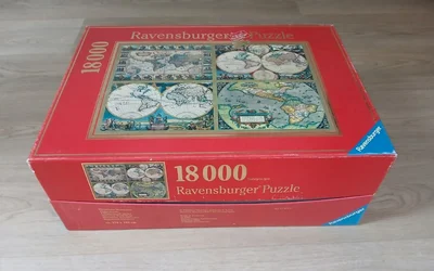 Mappemonde
