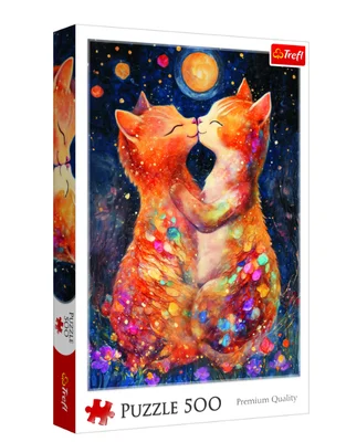 Baiser Au Clair De Lune