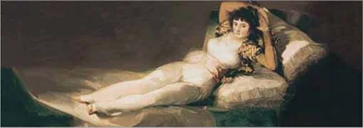 La Maja Vestida