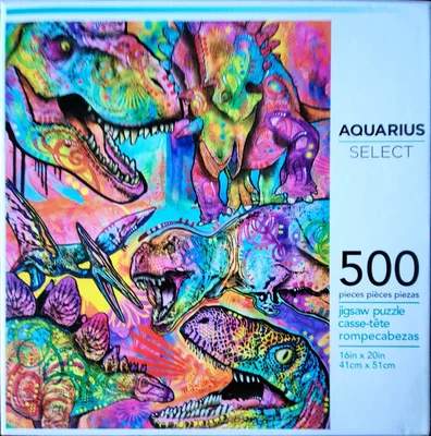 Dinosaurs