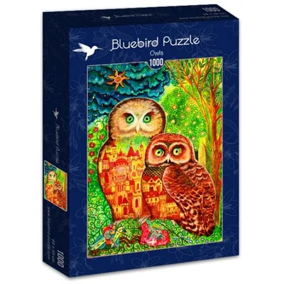 Owls