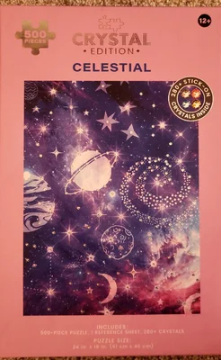 Celestial