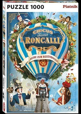 Circus Roncalli