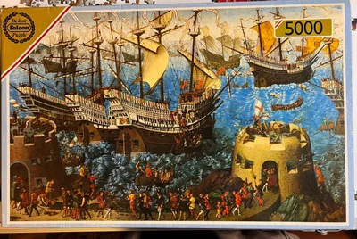 The Embarkation and of Henry VIII at Dover