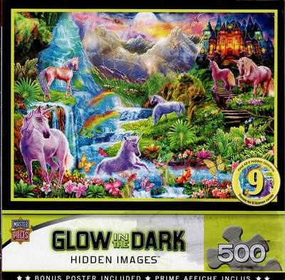 Unicorns Retreat