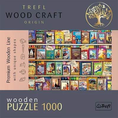 World Travel Guides