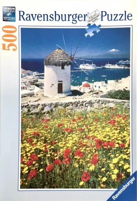 Mykonos