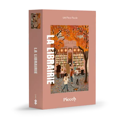 La Librairie