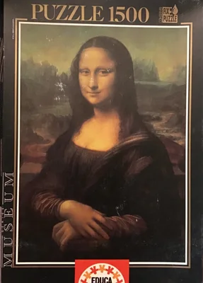 La Gioconda