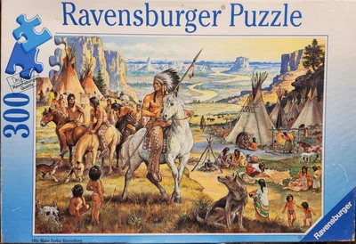 The Indians