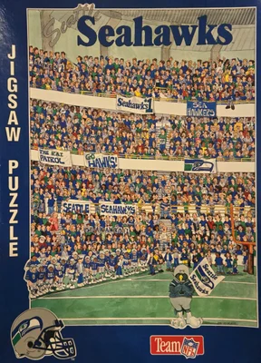 Seahawks
