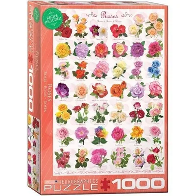 Roses