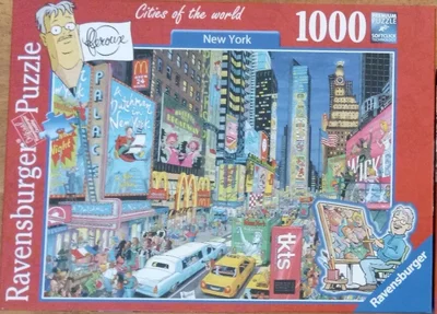 New York