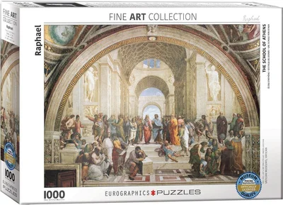 School of Athens