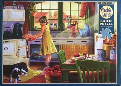 Apple Pie Kitchen