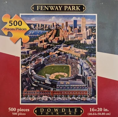 Fenway Park