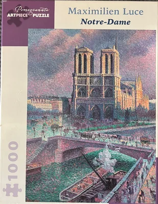 Notre-Dame