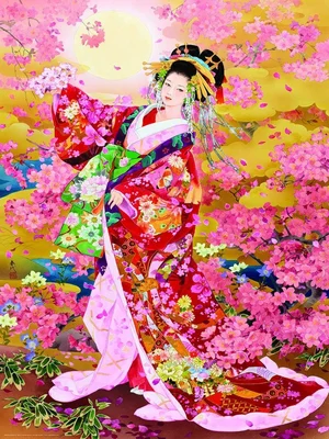 Syungetsu