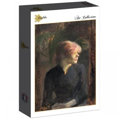 Carmen Gaudin, 1885