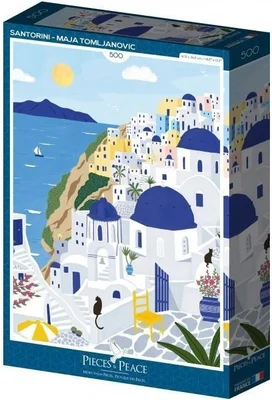 Santorini
