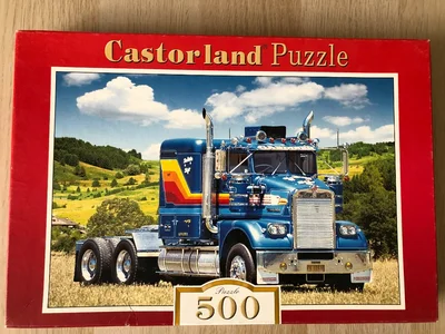 Kenworth