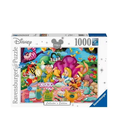 Alice au pays des merveilles