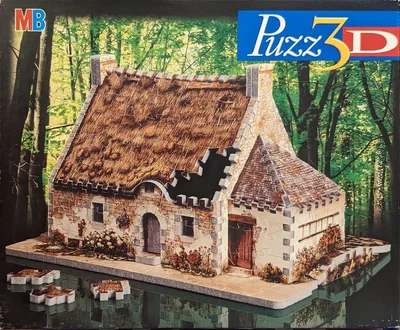 Breton House