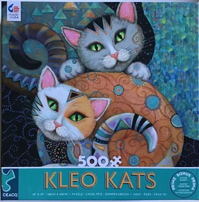 Kuddlekats