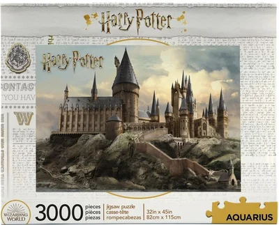 Harry Potter Hogwarts