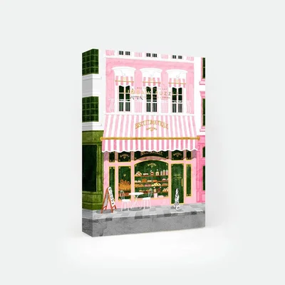Pink Bakery